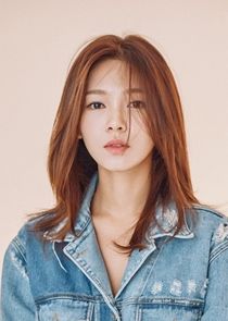 Sung Hye Min
