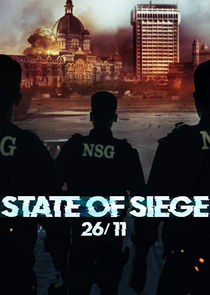 State of Siege 26/11