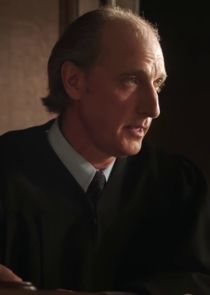 Judge Mandlebaum
