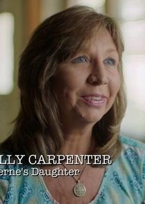 Kelly Carpenter