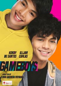 Gameboys — кадр