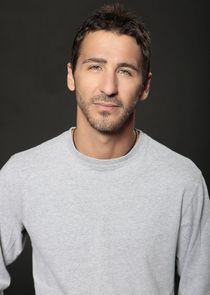 Sully Erna