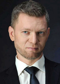 Олег Вебер