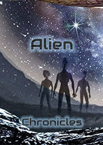Alien Chronicles — кадр