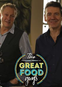 Watch Series - The Great Food Guys