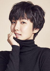 Jang Seo Kyung