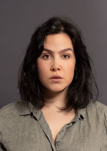 Lucy Velik