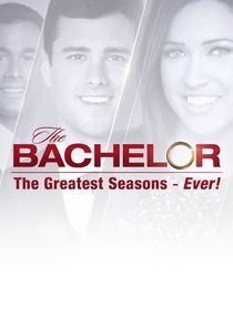 The Bachelor: The Greatest Seasons – Ever! small logo