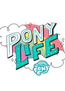 My Little Pony: Pony Life small logo