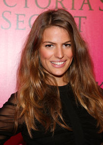 Cameron Russell