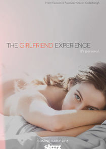 The Girlfriend Experience small logo