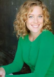 Kate Hewlett