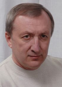 Сергей Солодов