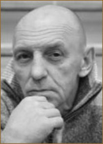 Сергей Зубченко