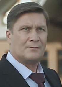 Сергей Петрович Кононов, бизнесмен