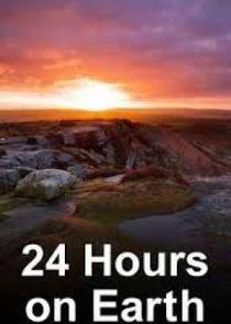 24 Hours on Earth — кадр