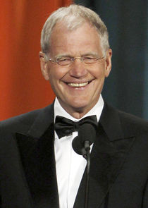 David Letterman