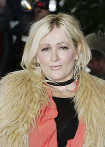 Caroline Aherne