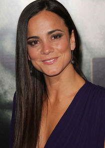 Alice Braga