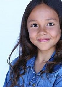 Breanna Yde