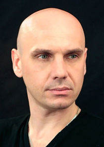 Михаил Шикула