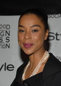Sophie Okonedo