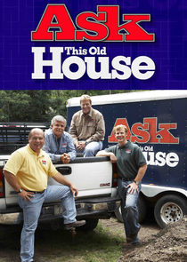 Watch Series - Ask This Old House