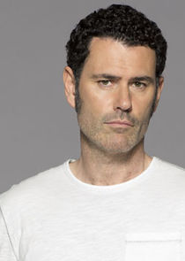 Kép: Vincent Walsh színész profilképe