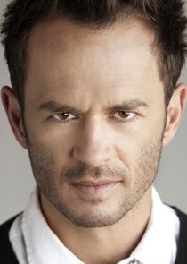  Jonny Rees