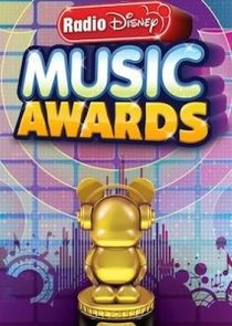 Radio Disney Music Awards small logo