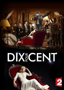 Call My Agent! (Dix pour cent) Poster