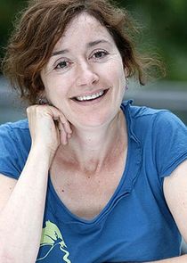 Sophie Thompson