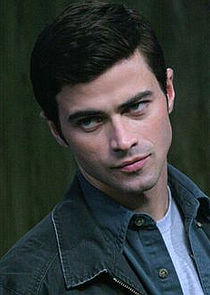 Young John Winchester
