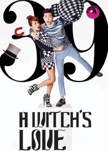 Witch's Romance