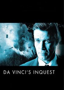 Da Vinci's Inquest