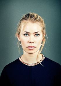 Birgitte Hjort Sorensen