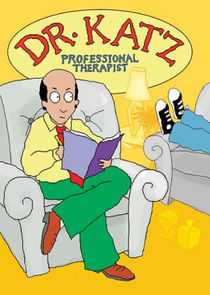 Dr. Katz, Professional Therapist