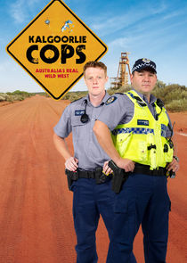 Kalgoorlie Cops