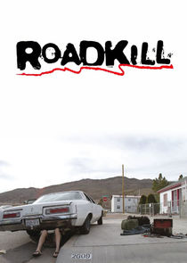 roadkill netflix