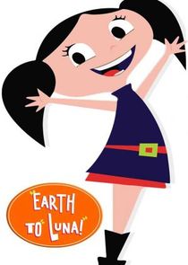 Earth to Luna!