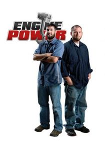 Engine Power