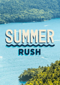 Summer Rush small logo