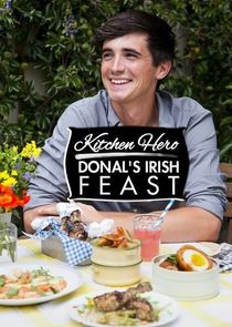Kitchen Hero: Donal's Irish Feast