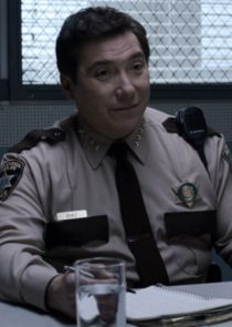 Sheriff Diaz