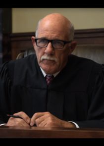 Judge Campbell