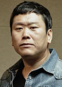 Seo Wang Suk