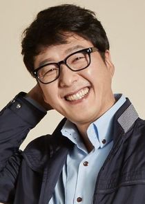 Jung Jae Kwon