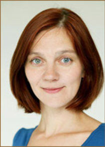 Лилия Багирова