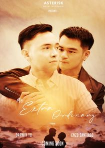 My Extraordinary — кадр