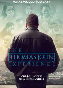 The Thomas John Experience